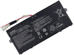 Батерия за Acer Swift 5 SF514-52T, Spin 1 SP111-33, SP111-34N - AP16L5J