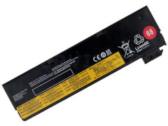 Батерия за Lenovo ThinkPad T440, T450, T460, X240, X250, X260 3кл