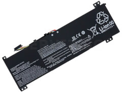 Батерия за Lenovo IdeaPad Gaming 3 15IHU6, 15ACH6 - L20C3PC2