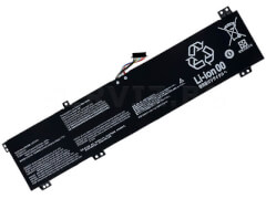 Батерия за Lenovo Legion 5 Pro 16ACH6H, 16ITH6H, 15ACH6 - L20C4PC1 short cable