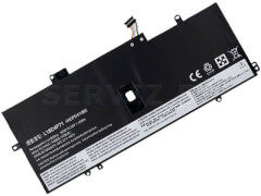 Батерия за Lenovo ThinkPad X1 Carbon 7th, 8th Gen, X1 Yoga 4th, 5th Gen - L18C4P71