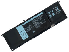 Батерия за DELL Vostro 15 3510, 3515, 5510, 14 5410 - V6W33