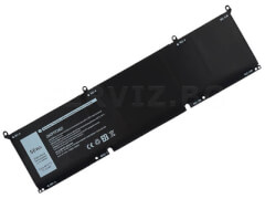 Батерия за Dell Precision 5550, 5560, 5570 - 56Wh - 8FCTC