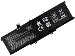 Батерия за HP EliteBook 1050 G1, ZBook Studio X360 G5 - ZG06XL