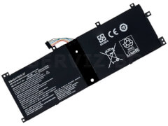 Батерия за Lenovo IdeaPad Miix 520-12IKB, 510-12IKB, 510-12ISK - BSNO4170A5-AT