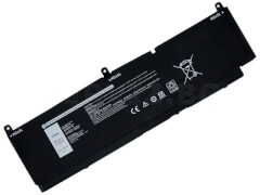 Батерия за DELL Precision 7550, 7560, 7750, 7760 - PKWVM