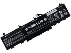 Батерия за HP EliteBook 840, 845, 850, 855 G7 и G8 - CC03XL - 53Wh