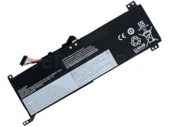 Батерия за Lenovo Legion 5 15ARH05, 15IMH05, Y7000 2020 - L19C4PC0 - 60Wh
