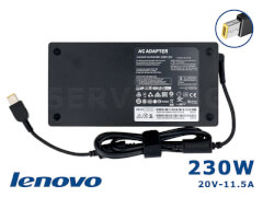 230W зарядно за лаптоп Lenovo Legion и Thinkpad P