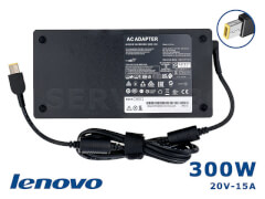 300W зарядно за лаптоп Lenovo Legion