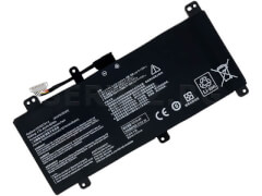 Батерия за ASUS ROG Strix SCAR II GL704G, GL704GM, GL704GV, GL704GW - C41N1731 Type B