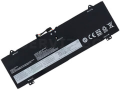 Батерия за Lenovo Yoga 7 14ITL5, 14ACN6, 15ITL5 - L19C4PDC