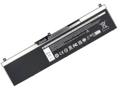 Батерия за DELL Precision 7530, 7540, 7730, 7740 - NYFJH