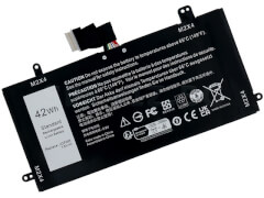 Батерия за DELL Latitude 5285 2-in-1, 5290 2-in-1 - J0PGR