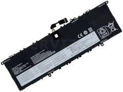 Батерия за Lenovo Yoga Slim 7 Pro 14ACH5, 14ITL5, 14AR55 - L19C4PH3