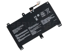 Батерия за ASUS ROG Strix G531GТ, G731GT, G512LI - B31N1726 long cable