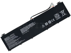 Батерия за Acer Nitro 5 AN517-55, Predator PHN16-71, PHN16-72 - AP21A8T