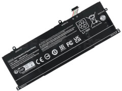 Батерия WE04XL за HP Pavilion Plus 14 / 16, Envy 16, Spectre 14