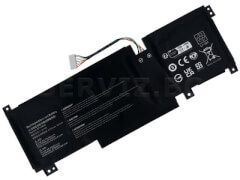 Батерия BTY-M492 за MSI Katana GF66, GF76, Cyborg 15 - Бял конектор