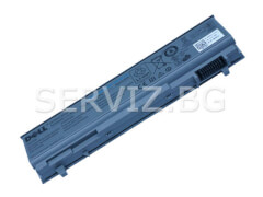 Оригинална батерия за DELL Latitude E6400, E6410, E6500, E6510