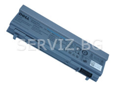 Оригинална батерия за DELL Latitude E6400, E6410, E6500 - 4M529 - 9кл