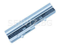 Батерия за Toshiba Mini NB300, NB305 - PA3785U-1BRS сребрист