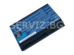 Оригинална батерия за Acer Travelmate 5220, 5320, 5520, 5720