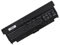 Батерия за лаптоп Lenovo ThinkPad L440, L540, T440p, T540p, W540 - 9кл