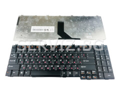 Клавиатура за Lenovo G550, G555, G550A, G550M, G555AX