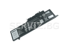 Оригинална батерия за DELL Inspiron 13 7348, 7352, 7359, 7378 - GK5KY